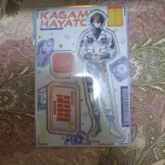 ROF-MAO 4周年　アクリルスタンド