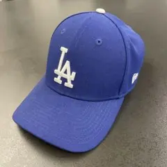 ロサンゼルス・ドジャース ベースボールキャップ