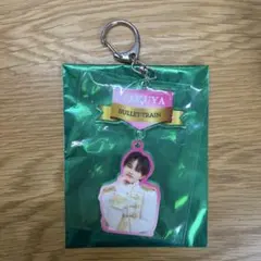 エビライ 2025 アクキー タクヤ 超特急 EBiDAN - メルカリ