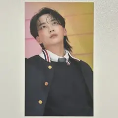 17 is right here TSUTAYA ジョンハン トレカ ②