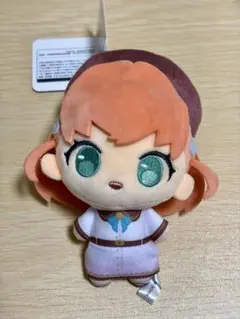 ぷちっしゅ ぴんぐるみ ラブライブ！蓮ノ空女学院スクールアイドル