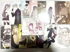 韓国限定】非売品 エイリアンステージ カフェ 限定商品 アニプラス A3
