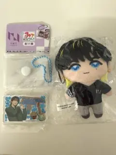 INI 髙塚大夢　かぷっこふれんず・みてコレ！　2点セット