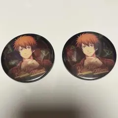 うたプリ シャニスト2022 缶バッジ 一十木音也