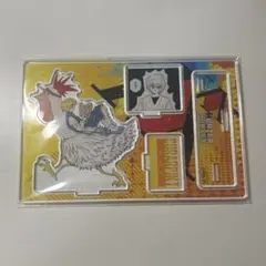 ハンターハンター クラピカ 名場面ジオラマフィギュア 2021