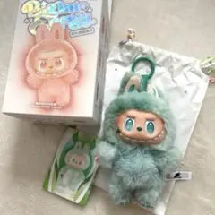 POP MART 正規品ラブブ Big into Energy SERENITY