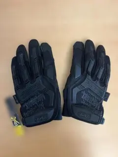 Mechanix Wear M-Pact グローブ ブラック Sサイズのサムネイル