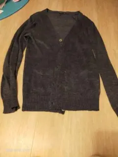 アーバンリサーチカーディガン