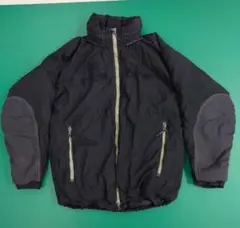 実物米軍　ECWCS GEN3 Level7 黒染め M-R　レベル7