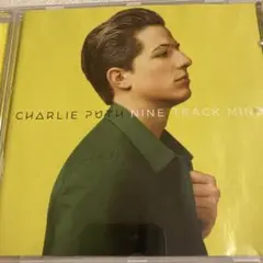 Charlie Puth Nine Track Mind