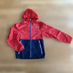 THE NORTH FACE 140cm ナイロンパーカー
