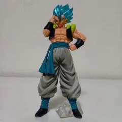 HGドラゴンボール超　超サイヤ人ゴッド超サイヤ人ゴジータ