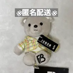 2026年最新】be:first モアプラスぬいぐるみ junonの人気アイテム