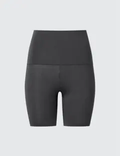 期間限定価格‼︎ヒートテックウエストウォームショートパンツ・XL:グレー