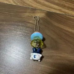 たまごっち ガチャガチャ UFOスイング みみっち