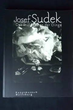 JOSEF SUDEK FOTOGRAFIE 1956 カバー付き スデク JOSEF SUDEK FOTOGRAFIE 1956 カバー付き スデク - メルカリ