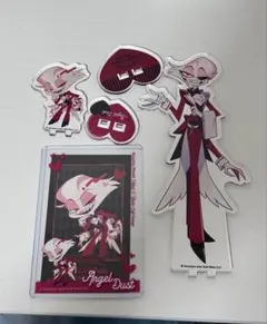 ハズビンホテル エンジェル セット ハズビンホテル エンジェル セット - メルカリ