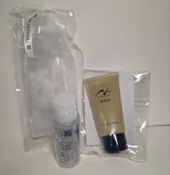 Crystal Jemmy トライアルセット クレンジング 洗顔 洗顔ネットのサムネイル