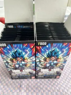 ドラゴンボール フュージョンワールド デュアルエボリューション