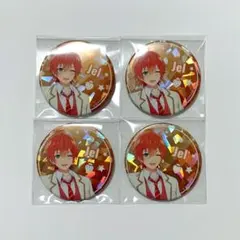 すとぷり はじまりの物語 ジェルくん 缶バッジ