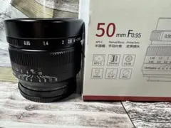 2025年最新】7artisans 50mm f0.95の人気アイテム - メルカリ