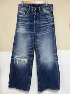 DIESEL d-rise デニム 09j95