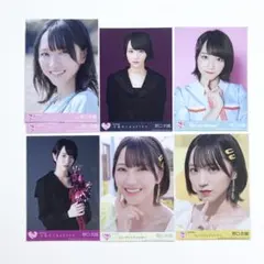 ＝LOVE イコラブ　生写真　まとめ売り　野口衣織