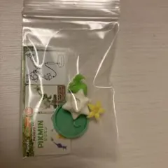 ピクミン　チョコエッグ　ヒカリピクミン