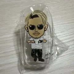 三代目 三代目 J Soul Brothers 今市隆二 アクリルクリップ