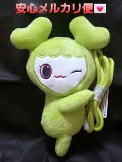 TWICE LOVELYS だきつきポシェット ぬいぐるみ ジョンヨン