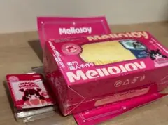 NEW mellojoy メロジョイ バター スクイーズ