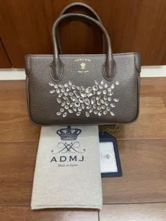 2026年最新】admj スワロフスキー バッグの人気アイテム - メルカリ