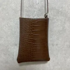 ローリーズファーム　ショルダーバッグ