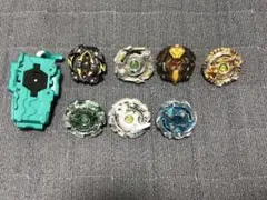 ベイブレード まとめ売り セット