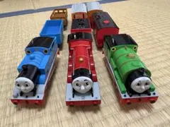 プラレール トーマス　まとめ売り