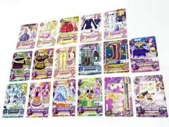アイカツカード初期 100枚 まとめ売り - メルカリ