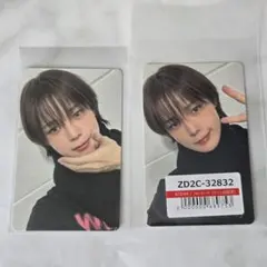 &TEAM スプサ トレカ まとめ売り K