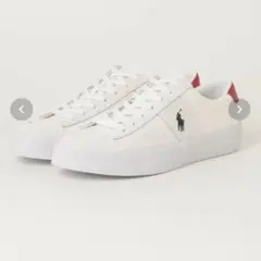 POLO RALPH LAUREN スニーカー