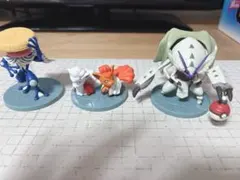 ムシキング アクリルスタンド アクスタ ポポ アダー | Mercari