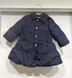 ⭐︎美品⭐︎ HAKKAダウンコート