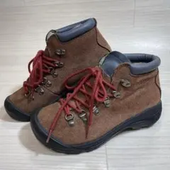 キーン/コルテナ2 ミッド/トレッキングブーツ/ミッドカットシューズ/スウェード