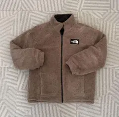 THE NORTH FACE リバーシブル　ノースフェイス　L