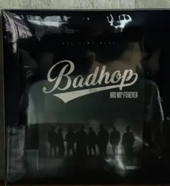 2026年最新】bad hop ステッカーの人気アイテム - メルカリ