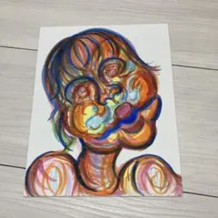 オリジナルアート