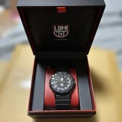 LUMINOX RHC限定腕時計 本体のサムネイル