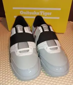 Onitsuka Tiger D-TRAINER　27.5のサムネイル