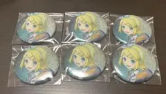 プロセカ グリ缶 鏡音リン 31C