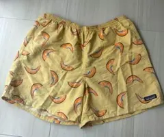 Patagonia パタゴニアメンズスイムウェア　ハーフパンツLサイズ