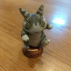 わちふぃーるど　猫のダヤン　ダヤンとチップ　オルゴール わちふぃーるど 猫のダヤン ダヤンとチップ オルゴール - メルカリ