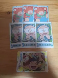 忍たま乱太郎 スナマイ スナップマイド 猪名寺乱太郎